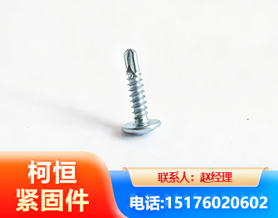 临沧华司钻尾丝